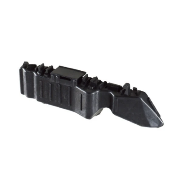 Mensula guia parachoque para hyundai accent rb 2012 2020 - Mensulas Guia Parachoque | ClickRepuestos
